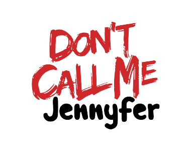Don't call me Jennyfer